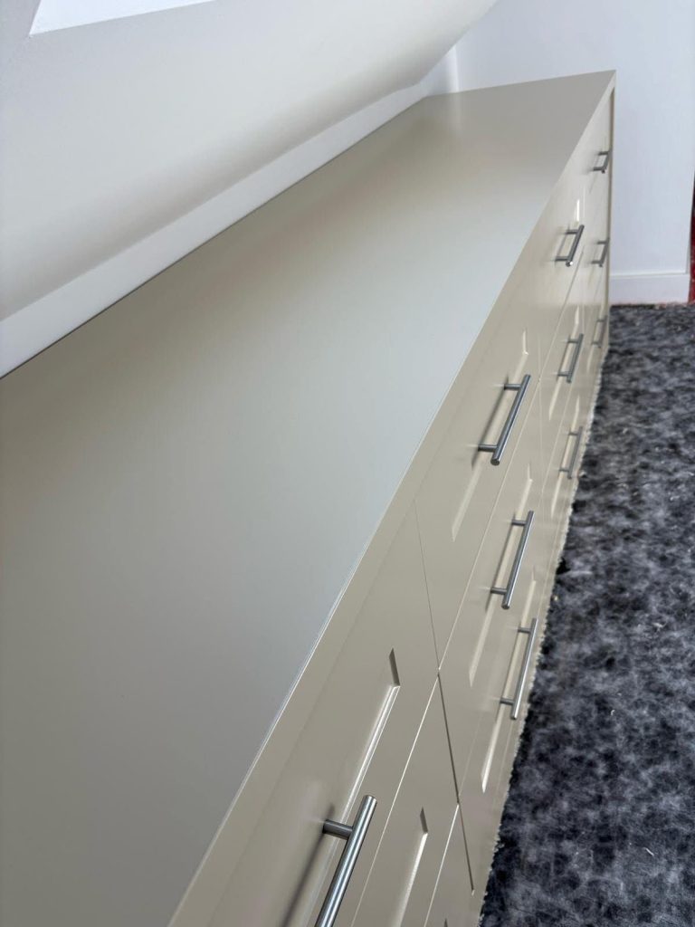 Local Respray Specialists