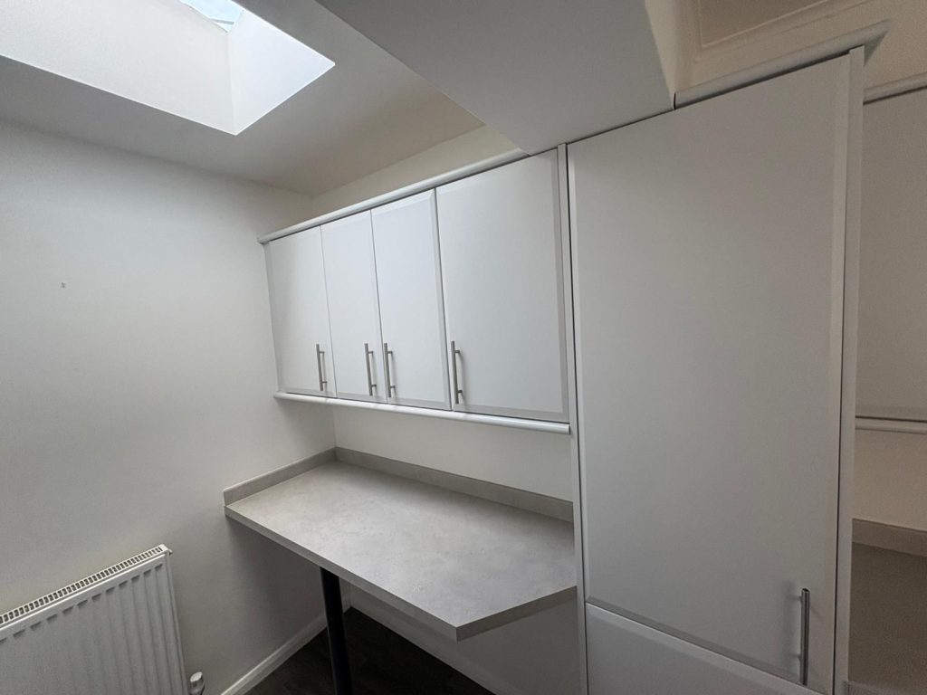 New Kitchen